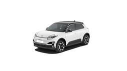 vaihtoauto Nissan Micra