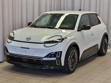 vaihtoauto Nissan Micra