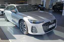 vaihtoauto Audi A6