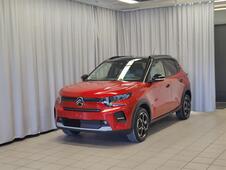 heti ajoon Citroën C3