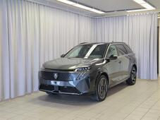 vaihtoauto Peugeot E-5008
