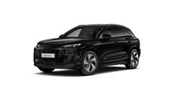 vaihtoauto Audi Q6 e-tron