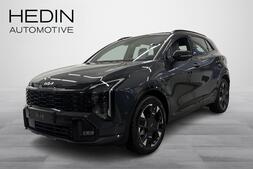 heti ajoon Kia Sportage