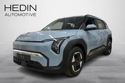 vaihtoauto Kia EV3