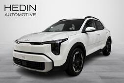 heti ajoon Kia Stonic