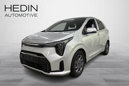 heti ajoon Kia Picanto