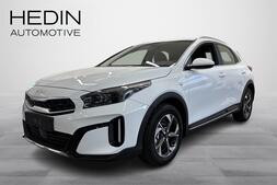 heti ajoon Kia XCeed