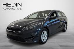 vaihtoauto Kia Ceed