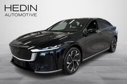 heti ajoon Mazda Mazda6e