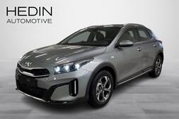 vaihtoauto Kia XCeed