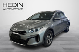 heti ajoon Kia XCeed