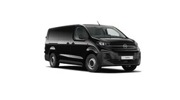vaihtoauto Opel Vivaro