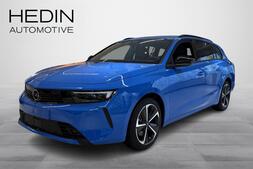 vaihtoauto Opel Astra