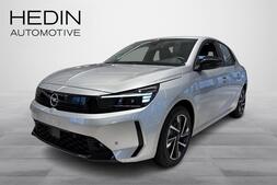 vaihtoauto Opel Corsa