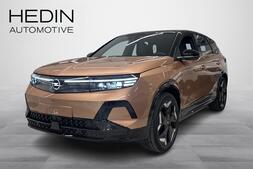 vaihtoauto Opel Grandland