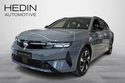 vaihtoauto Opel Astra