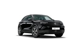 heti ajoon Opel Mokka