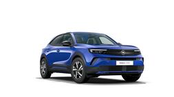 vaihtoauto Opel Mokka