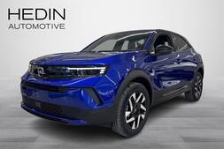 vaihtoauto Opel Mokka