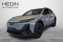 heti ajoon Subaru Uncharted