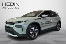 vaihtoauto Skoda Elroq