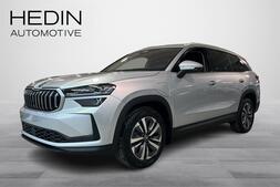 vaihtoauto Skoda Kodiaq