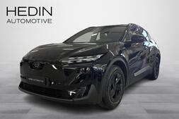 vaihtoauto Subaru Uncharted