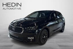 heti ajoon Skoda Fabia