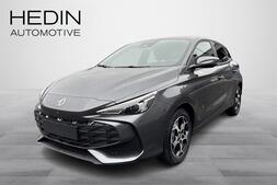 vaihtoauto MG MG3