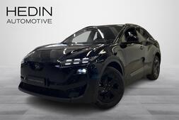 heti ajoon Subaru Uncharted