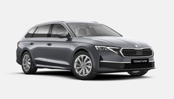 heti ajoon Skoda Octavia