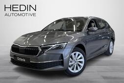heti ajoon Skoda Octavia