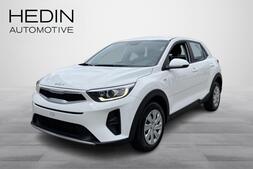 heti ajoon Kia Stonic