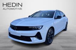 vaihtoauto Opel Astra Electric