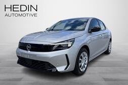 vaihtoauto Opel Corsa