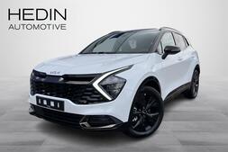 heti ajoon Kia Sportage