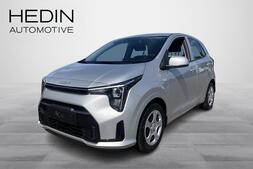 heti ajoon Kia Picanto