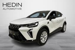 vaihtoauto Mitsubishi ASX