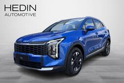 vaihtoauto Kia Sportage