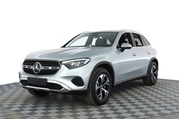 vaihtoauto Mercedes-Benz GLC