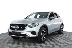 vaihtoauto Mercedes-Benz GLC