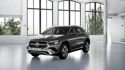 vaihtoauto Mercedes-Benz GLA