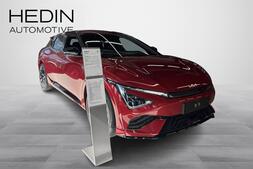 vaihtoauto Kia EV6
