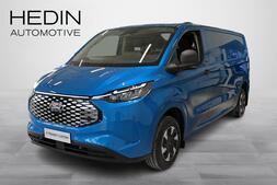 vaihtoauto Ford Transit Custom