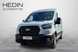 heti ajoon Ford Transit