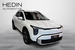 heti ajoon Kia Stonic