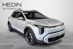 vaihtoauto Kia Stonic