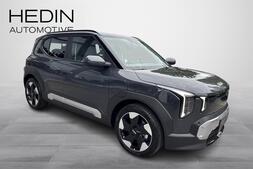heti ajoon Kia EV2