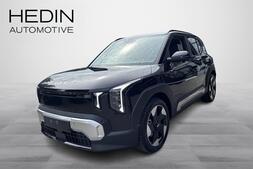 heti ajoon Kia EV2