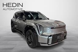 vaihtoauto Kia EV9